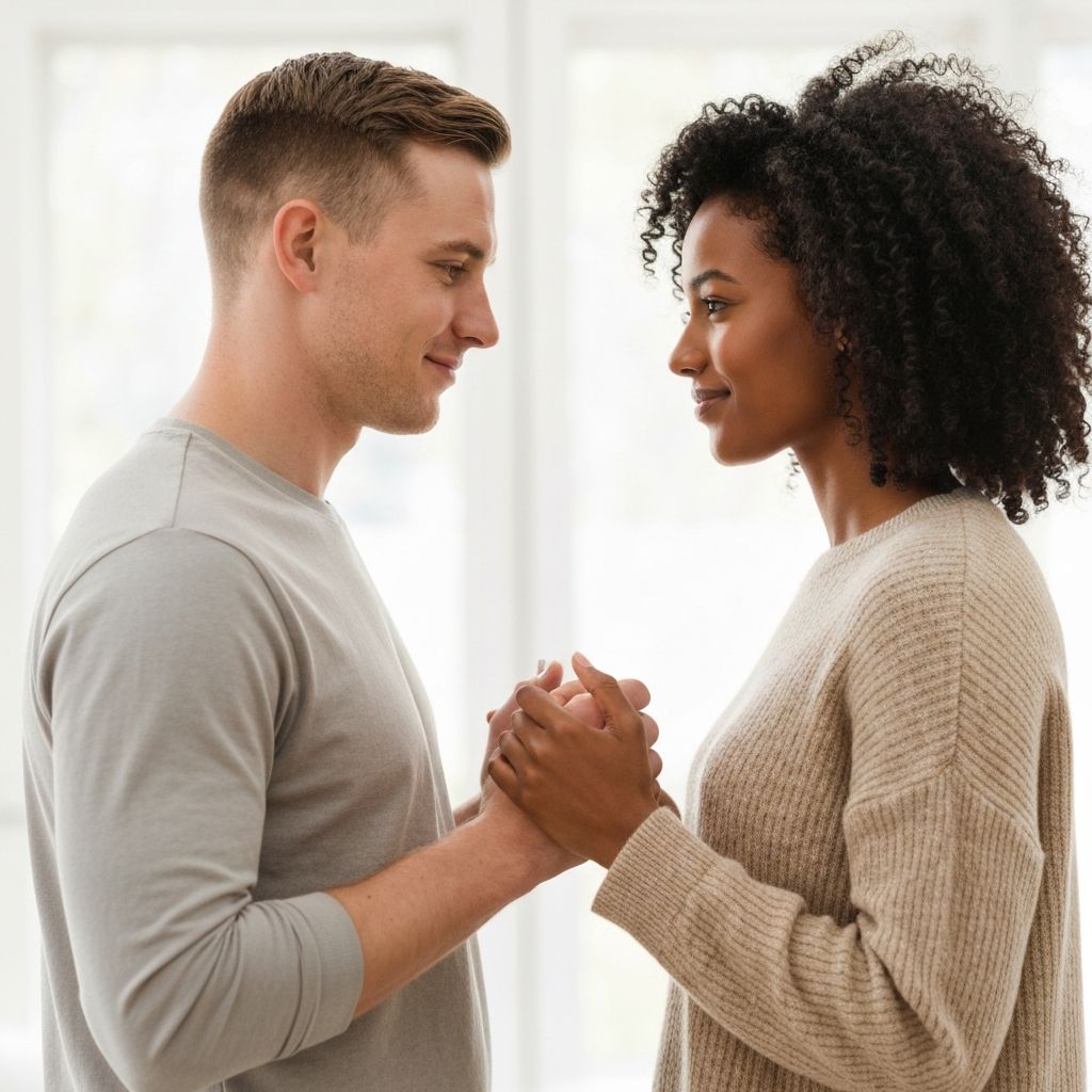 Relacionamentos Saudáveis: A Base do Bem-Estar